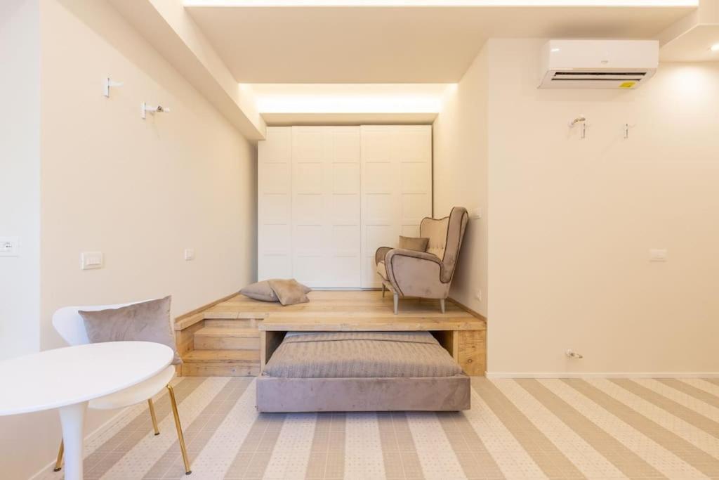 米兰5Fo6 Navigli - Duomo - Boho - Minimal公寓 外观 照片