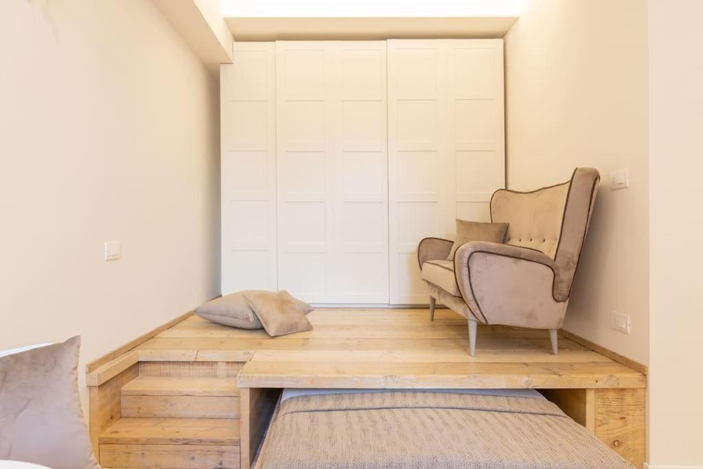 米兰5Fo6 Navigli - Duomo - Boho - Minimal公寓 外观 照片
