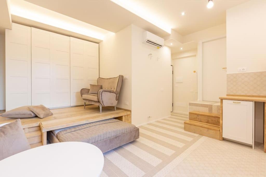 米兰5Fo6 Navigli - Duomo - Boho - Minimal公寓 外观 照片