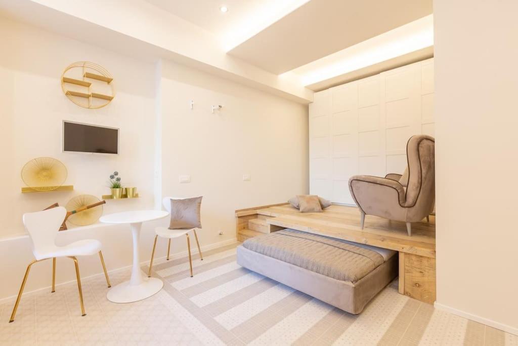 米兰5Fo6 Navigli - Duomo - Boho - Minimal公寓 外观 照片